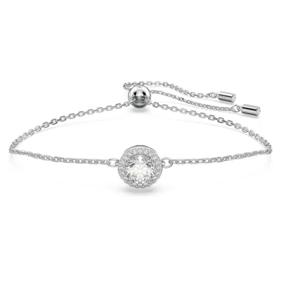 Swarovski Constella Bracelet In White