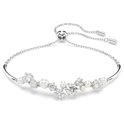 Swarovski Constella Armreif In Multicolor