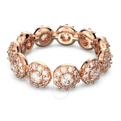 SWAROVSKI SWAROVSKI UNA ANGELIC ROSE GOLD