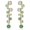 Swarovski Constella Drop Earrings