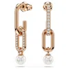 Swarovski Constella Drop Earrings