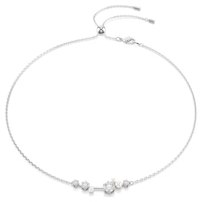 Swarovski Constella Halskette In White
