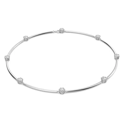 Swarovski Constella Necklace In White