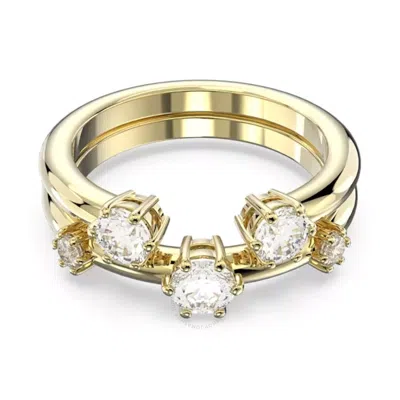 Swarovski Constella Ladies Cubic Zirconia Ring