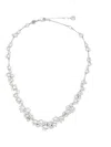 Swarovski Constella Necklace In White