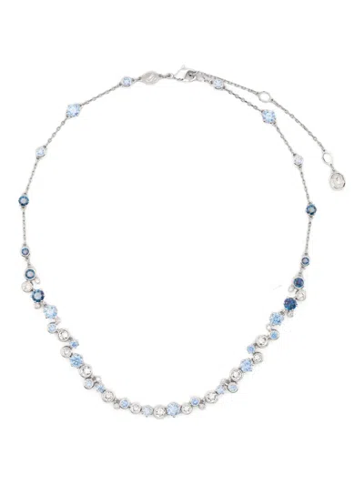 Swarovski Constella Necklace In Metallic