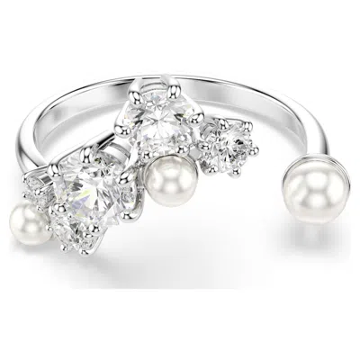 SWAROVSKI CONSTELLA OPEN RING