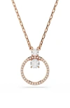 Swarovski Constella Pendant