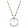 Swarovski Constella Pendant In White