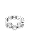 Swarovski Constella Ring In Metallic