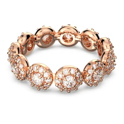 SWAROVSKI UNA ANGELIC RING