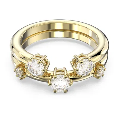 SWAROVSKI CONSTELLA RING