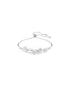 Swarovski Constella Armreif In White
