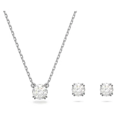 SWAROVSKI STILLA SET