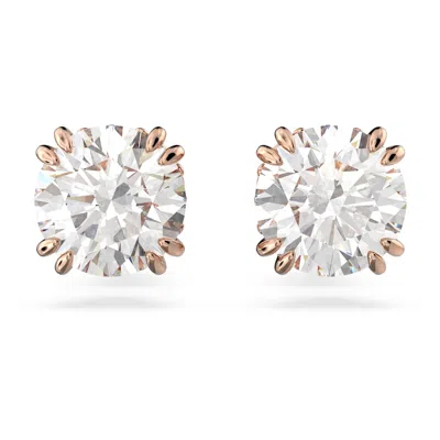 SWAROVSKI STILLA STUD EARRINGS