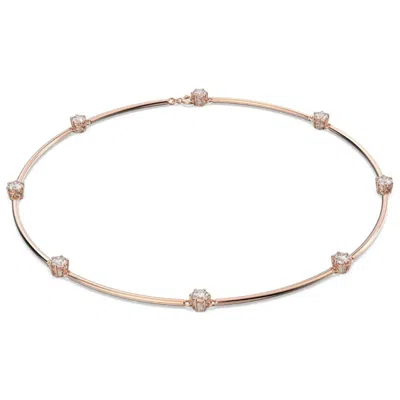 Swarovski Constella Women's Bracelet In Gold