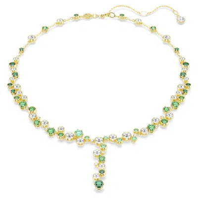 Swarovski Constella Y-halskette