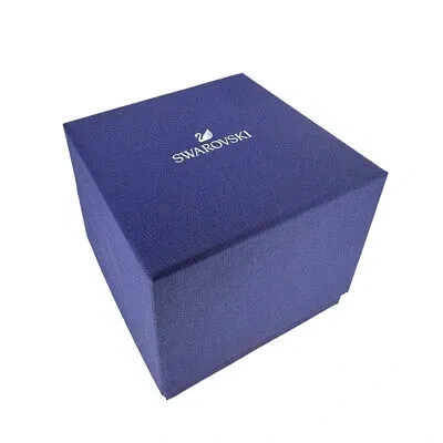 Pre-owned Swarovski Cosmic Rock Ladies Watch 5376092