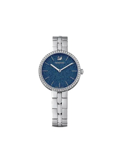 Swarovski Cosmopolitan 40mm In Metallic