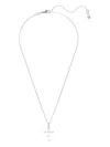Swarovski Cross Necklace