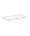 Swarovski Crystal Base, Large In White