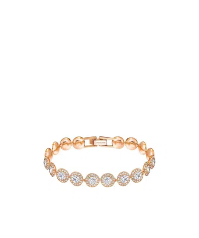 SWAROVSKI SWAROVSKI CRYSTAL BRACELET