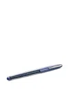 Swarovski Kugelschreiber Mit Kristallen In Blue