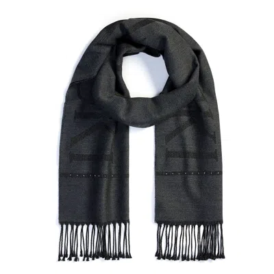 Swarovski Crystal Scarf 5529666 In Black