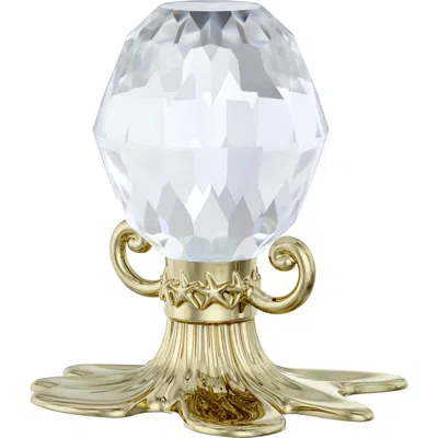 SWAROVSKI SWAROVSKI CRYSTAL ZODIAC FIGURINE