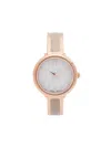 Swarovski Crystalline 32mm In Silver