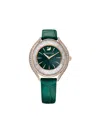 Swarovski Crystalline Aura Watch