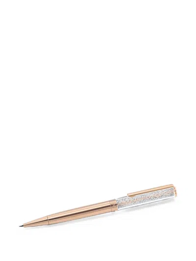 Swarovski Crystalline Ballpoint Pen In Multi