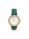 Swarovski Crystalline Wonder 35mm In 绿色