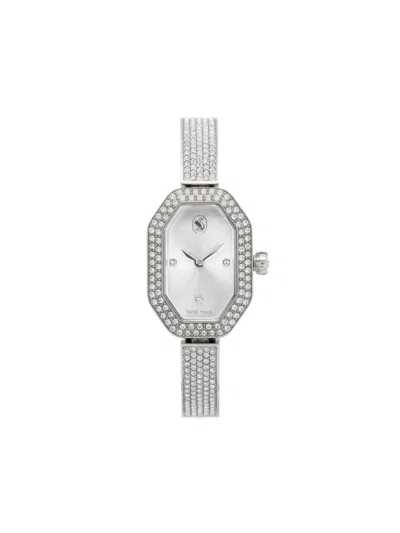 Swarovski Dextera 30mm In White