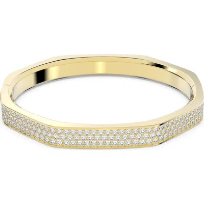 SWAROVSKI SWAROVSKI DEXTERA BANGLE BRACELET