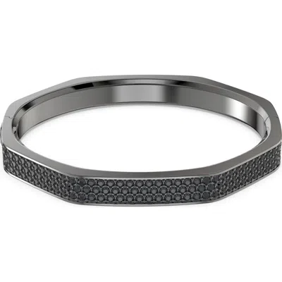 SWAROVSKI SWAROVSKI DEXTERA BANGLE BRACELET