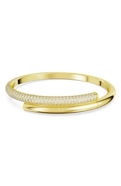 SWAROVSKI SWAROVSKI DEXTERA BANGLE