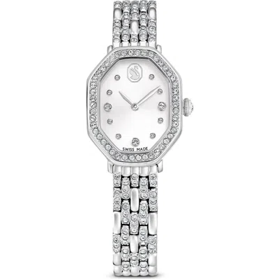 Swarovski Dextera Bracelet Watch, 32mm X 23mm