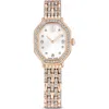 Swarovski Dextera Bracelet Watch, 32mm X 23mm
