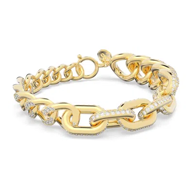 Swarovski Dextera Bracelet In White