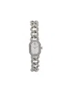Swarovski Dextera Chain 44mm In White