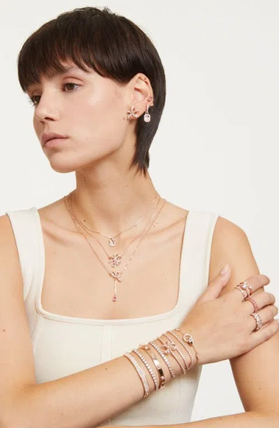 Swarovski Dextera Crystal Bangle