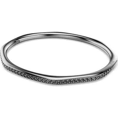 SWAROVSKI SWAROVSKI DEXTERA CRYSTAL BANGLE