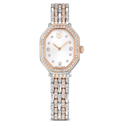 Swarovski Dextera Octagon Watch