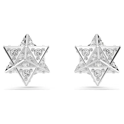 SWAROVSKI DEXTERA OHRSTECKER