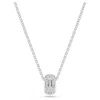 Swarovski Dextera Pendant In White