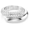 Swarovski Dextera Ring In White