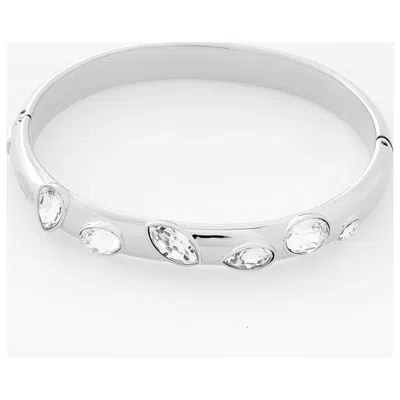 Swarovski Dextera Women's Bracelet In White