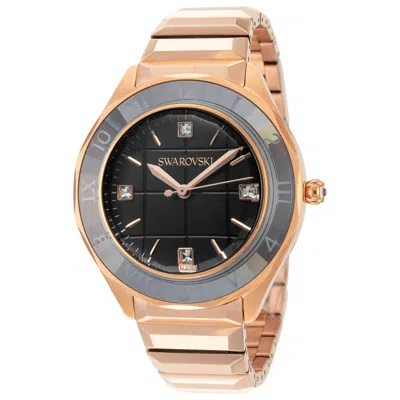 SWAROVSKI DEXTERA WOMEN'S WATCH