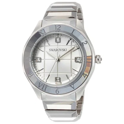 Swarovski Dextera Women's Watch In Metallic